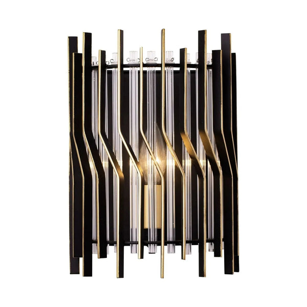 Park Row Wall Sconce