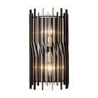 Varaluz - Park Row Wall Sconce - 393W02MBFG | Montreal Lighting & Hardware