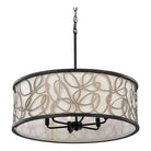 Varaluz - Scribble Pendant - 381P06MBAR | Montreal Lighting & Hardware