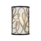 Varaluz - Scribble Wall Sconce - 381W01MBAR | Montreal Lighting & Hardware