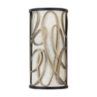 Varaluz - Scribble Wall Sconce - 381W02MBAR | Montreal Lighting & Hardware