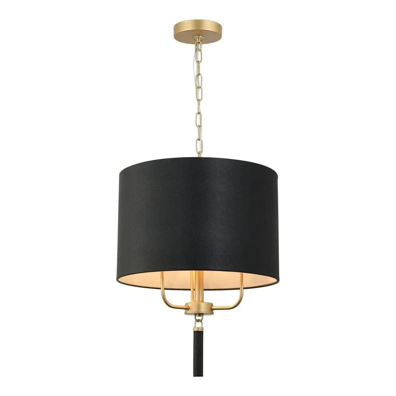 Varaluz - Secret Agent Pendant - 368P03BLC | Montreal Lighting & Hardware