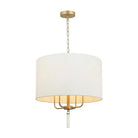 Varaluz - Secret Agent Pendant - 368P04GOW | Montreal Lighting & Hardware
