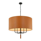 Varaluz - Secret Agent Pendant - 368P05BLC | Montreal Lighting & Hardware
