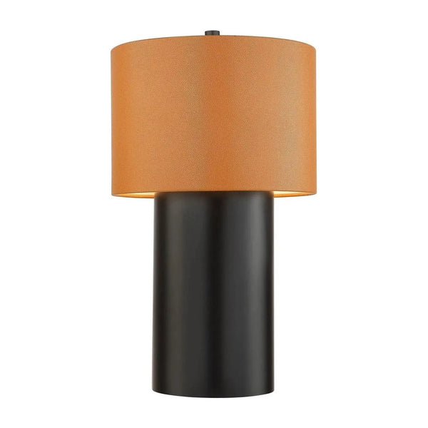 Agent secret Lampe de table