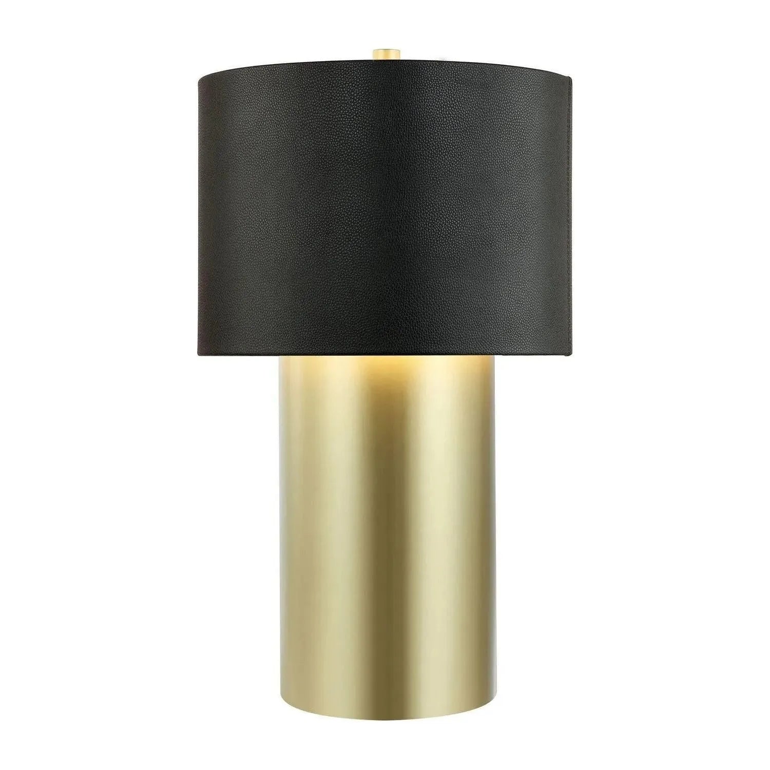 Varaluz - Secret Agent Table Lamp - 368T01BLC | Montreal Lighting & Hardware