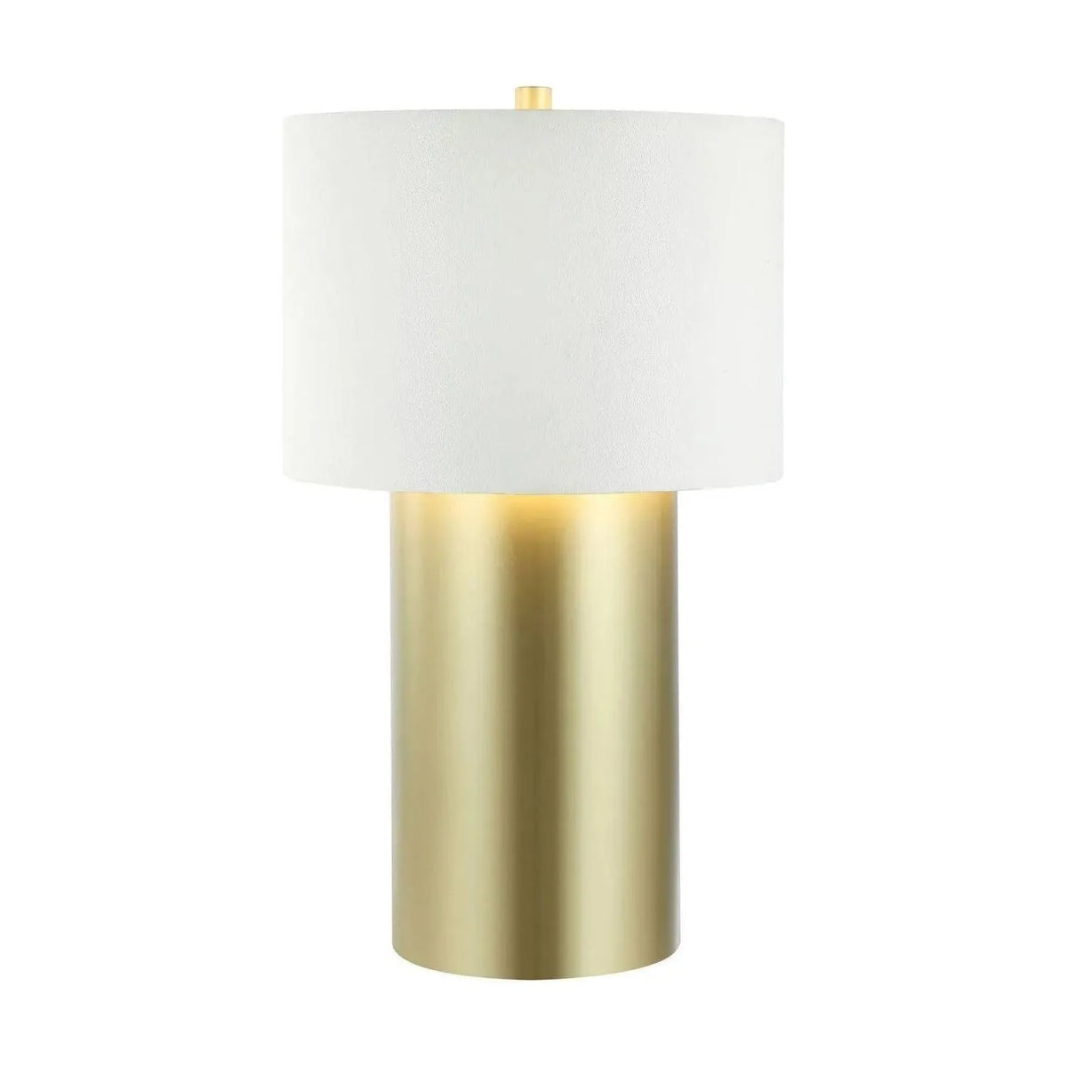 Varaluz - Secret Agent Table Lamp - 368T01GOW | Montreal Lighting & Hardware