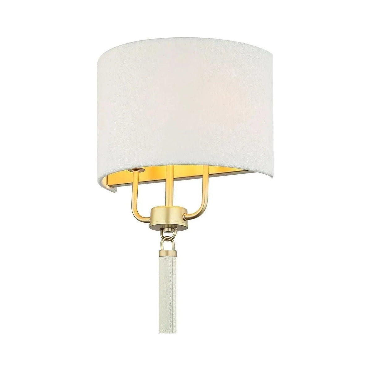 Varaluz - Secret Agent Wall Sconce - 368W02GOW | Montreal Lighting & Hardware