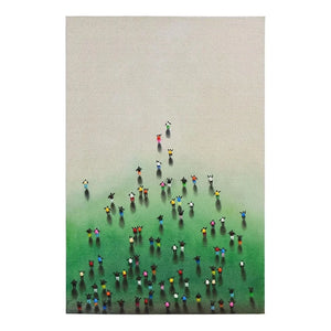 Descriptive image text