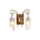 Varaluz - Soho Bath Vanity - 126B02HO | Montreal Lighting & Hardware