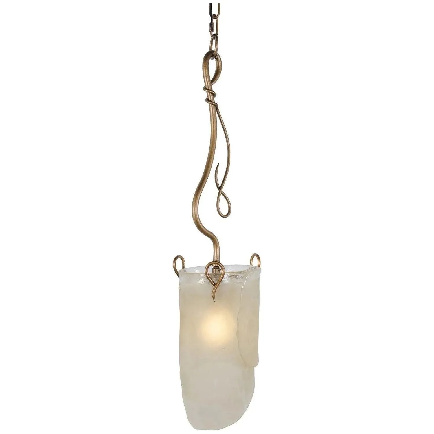 Varaluz - Soho Mini Pendant - 126M01HO | Montreal Lighting & Hardware