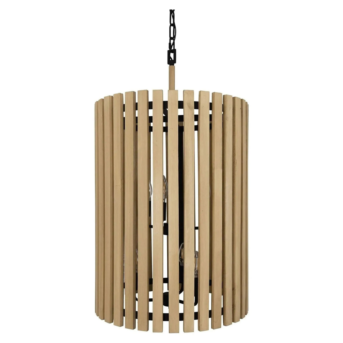 Varaluz - Suratto Foyer Pendant - 387F06MBH | Montreal Lighting & Hardware