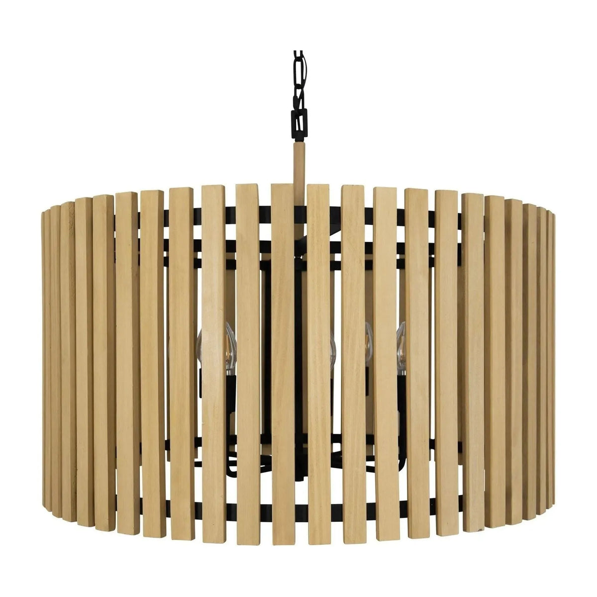 Varaluz - Suratto Pendant - 387P08MBH | Montreal Lighting & Hardware