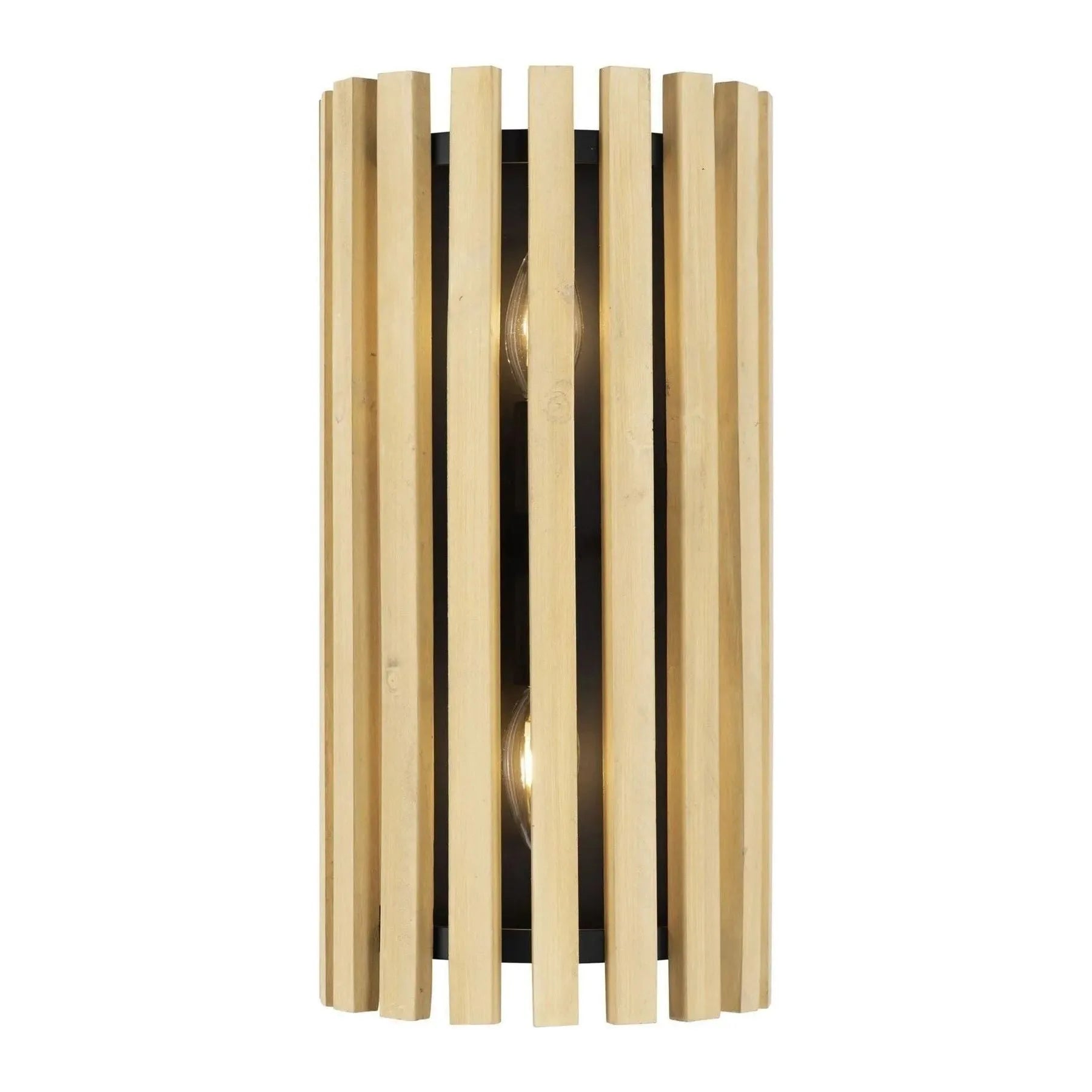 Varaluz - Suratto Wall Sconce - 387W02MBH | Montreal Lighting & Hardware