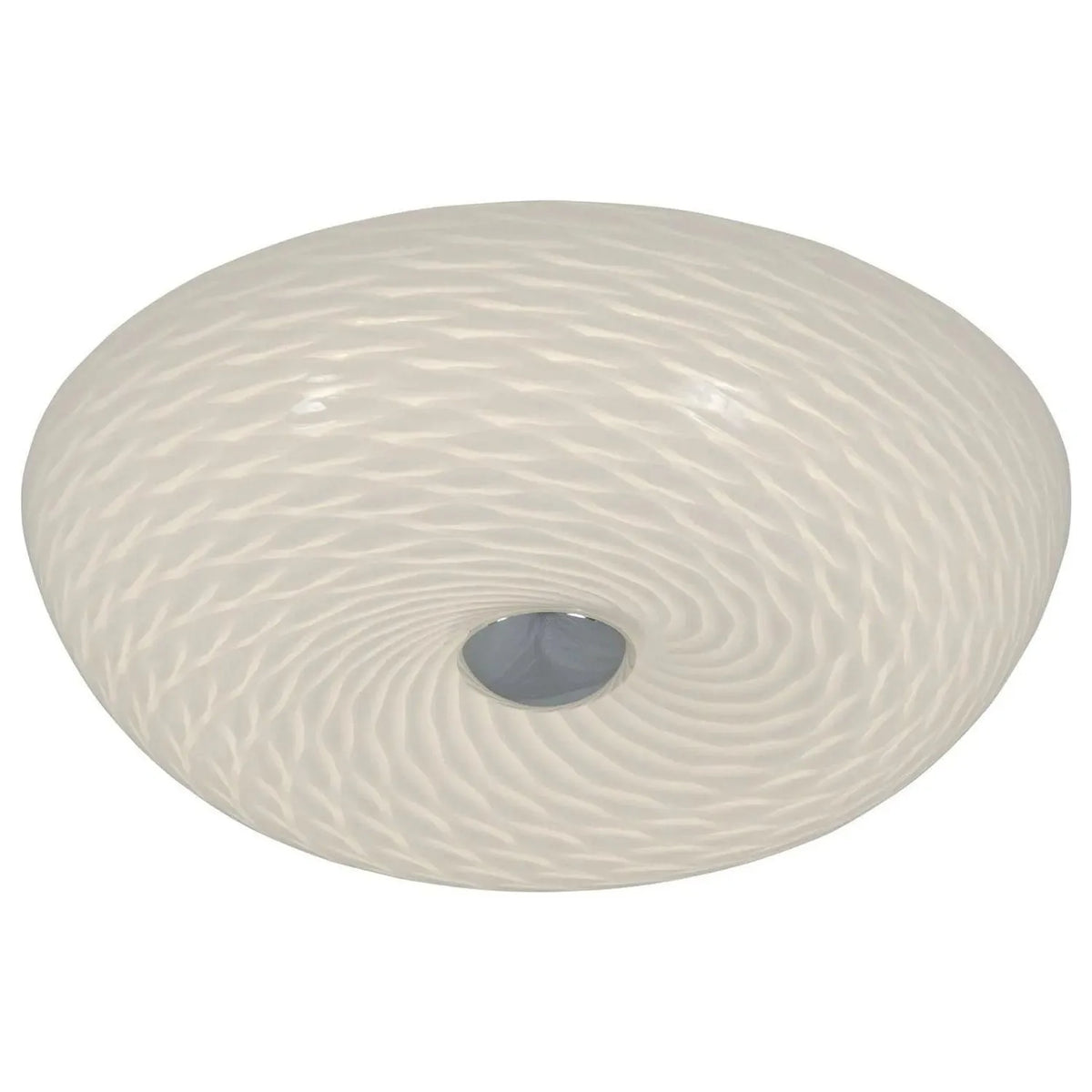 Varaluz - Swirled Flush Mount - AC1581 | Montreal Lighting & Hardware