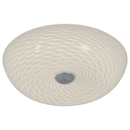 Varaluz - Swirled Flush Mount - AC1581 | Montreal Lighting & Hardware