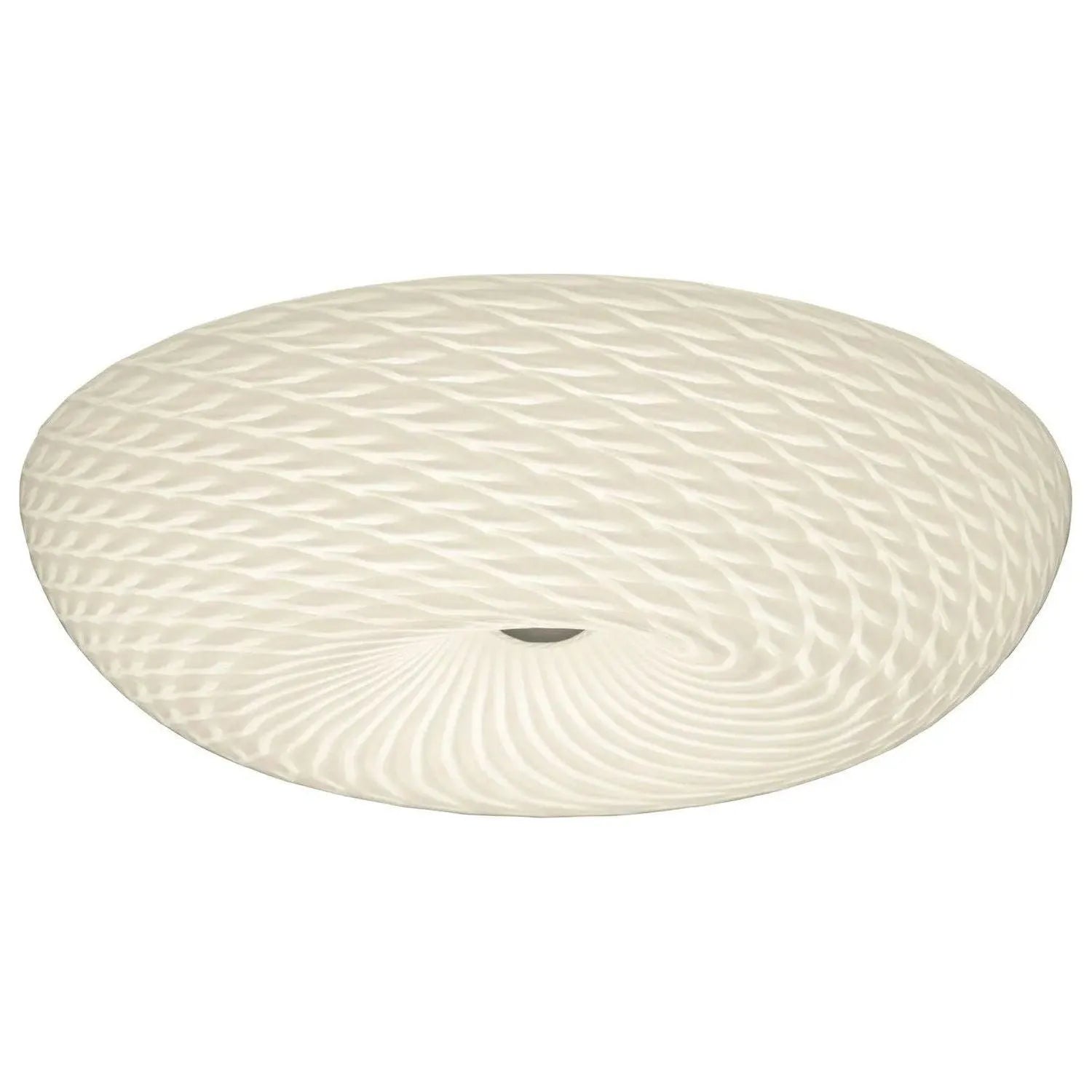 Varaluz - Swirled Flush Mount - AC1585 | Montreal Lighting & Hardware