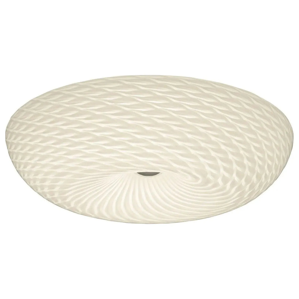 Varaluz - Swirled Flush Mount - AC1585 | Montreal Lighting & Hardware