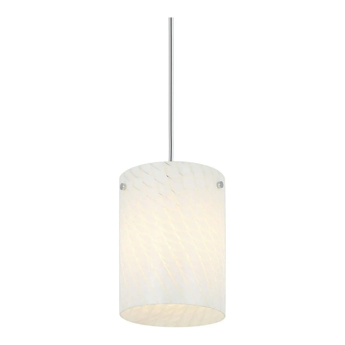 Varaluz - Swirled Pendant - AC1692 | Montreal Lighting & Hardware