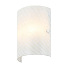 Varaluz - Swirled Wall Sconce - AC1690 | Montreal Lighting & Hardware