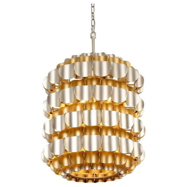 Foyer évanoui Suspension