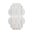 Varaluz - Swoon Wall Sconce - 382W02MW | Montreal Lighting & Hardware