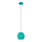 Varaluz - Urchin Mini Pendant - 169M01SAQ | Montreal Lighting & Hardware