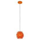 Varaluz - Urchin Mini Pendant - 169M01SOR | Montreal Lighting & Hardware