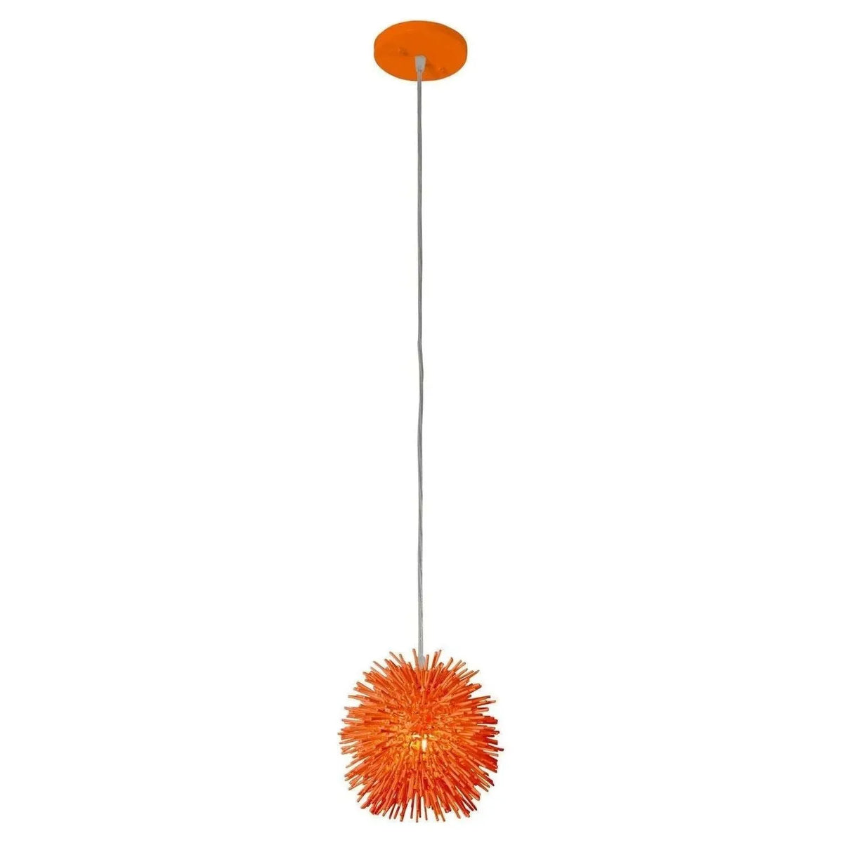 Varaluz - Urchin Mini Pendant - 169M01SOR | Montreal Lighting & Hardware