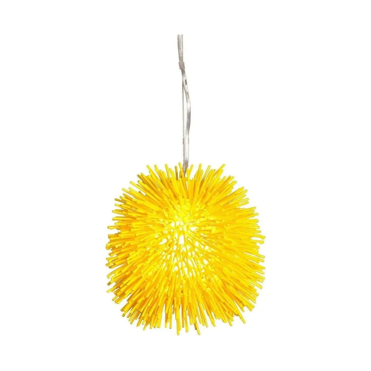 Varaluz - Urchin Mini Pendant - 169M01YE | Montreal Lighting & Hardware