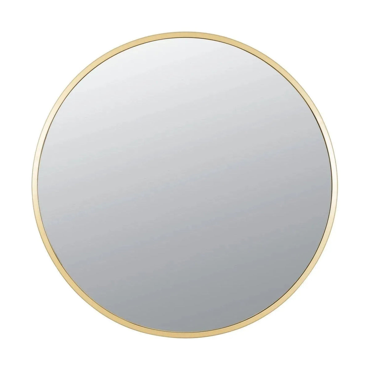 Varaluz - Varaluz Casa Cottage Mirror - 428A01GO | Montreal Lighting & Hardware