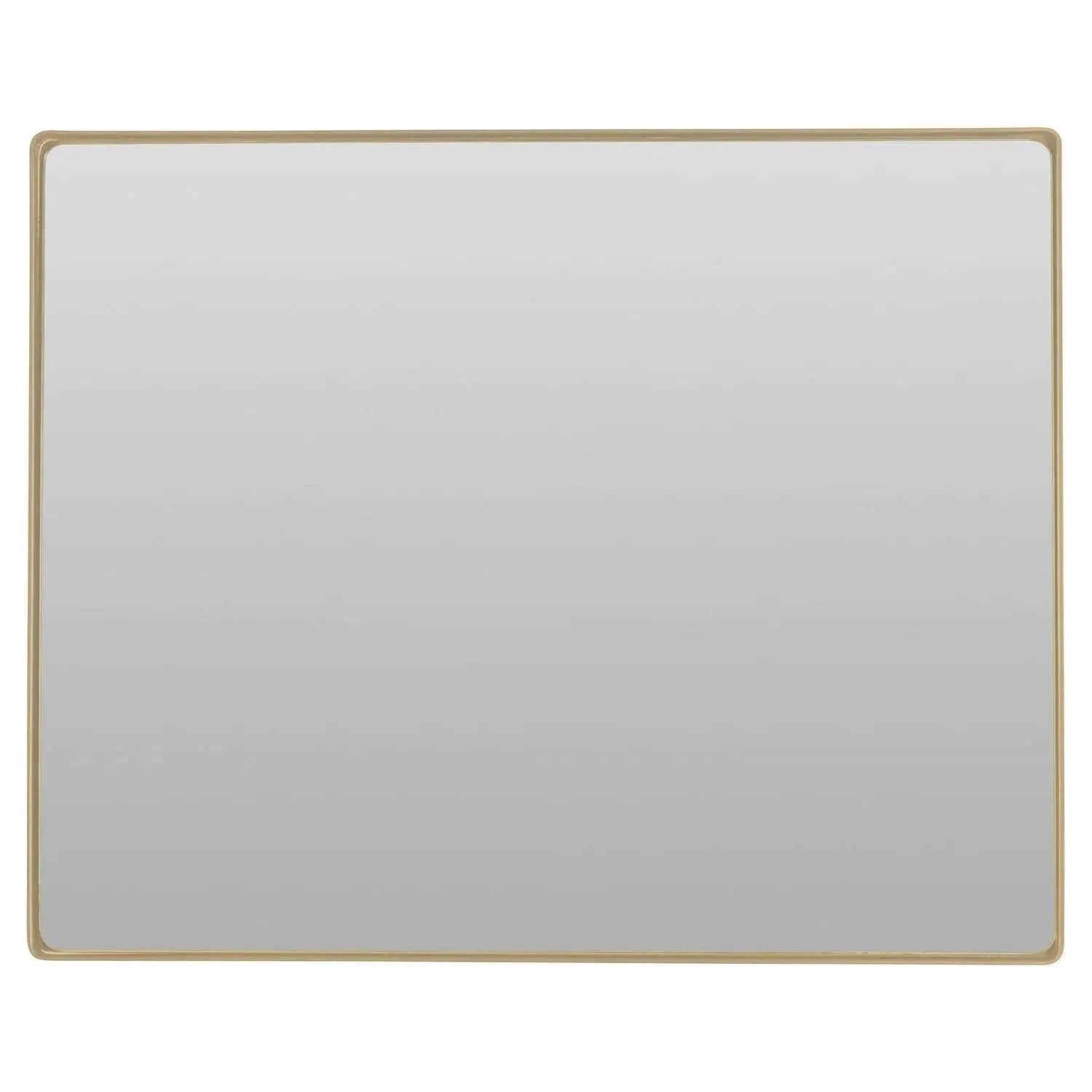 Varaluz - Varaluz Casa Kye Mirror - 407A02GO | Montreal Lighting & Hardware