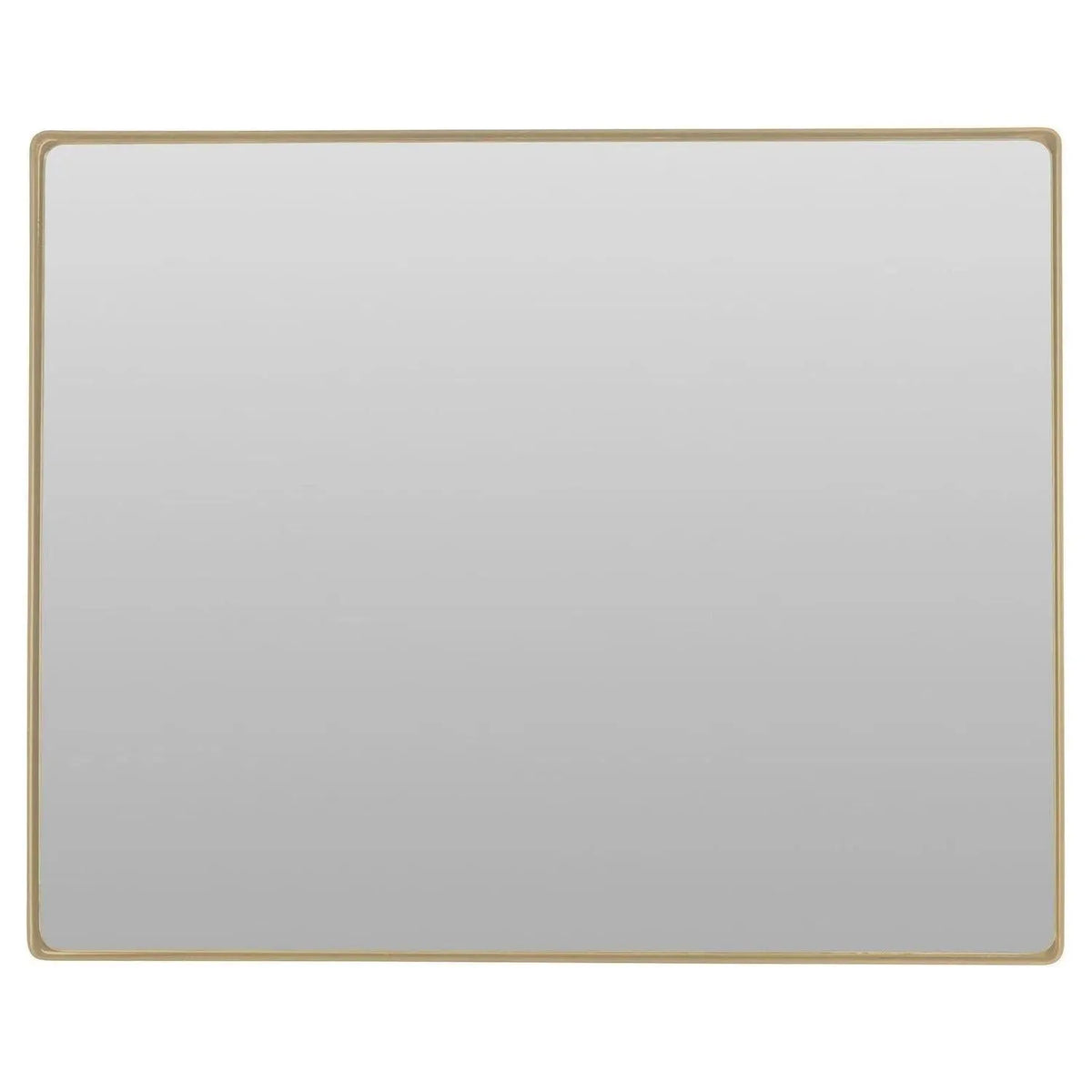 Varaluz - Varaluz Casa Kye Mirror - 407A02GO | Montreal Lighting & Hardware