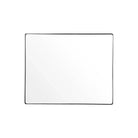 Varaluz - Varaluz Casa Kye Mirror - 407A02PN | Montreal Lighting & Hardware