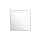 Varaluz - Varaluz Casa Kye Mirror - 407A04GO | Montreal Lighting & Hardware