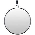 Varaluz - Varaluz Casa Stopwatch Mirror - 407A01BL | Montreal Lighting & Hardware