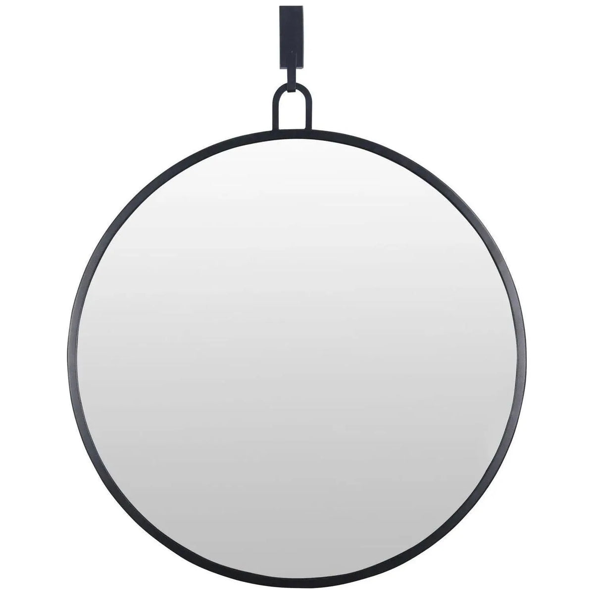 Varaluz - Varaluz Casa Stopwatch Mirror - 407A01BL | Montreal Lighting & Hardware