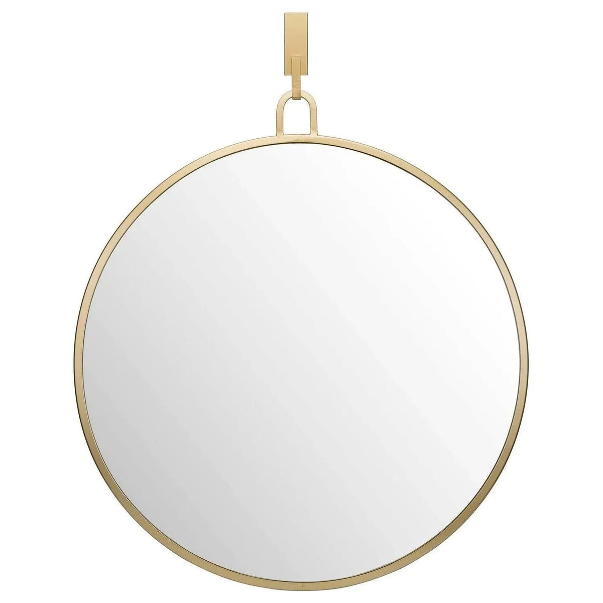 Varaluz - Varaluz Casa Stopwatch Mirror - 407A01GO | Montreal Lighting & Hardware