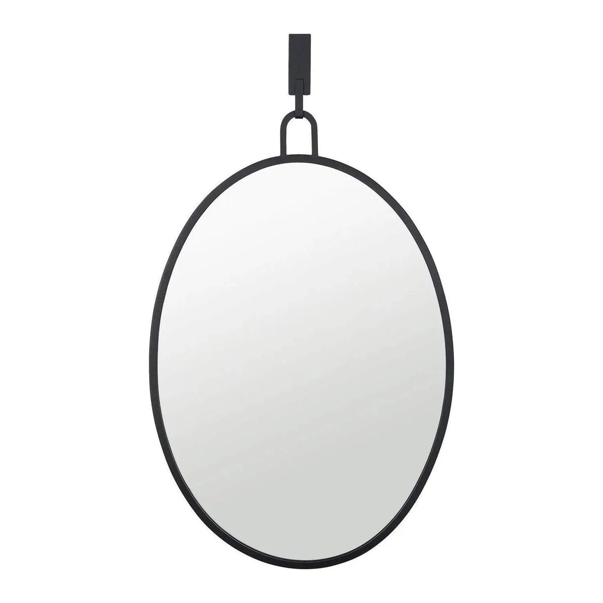 Varaluz - Varaluz Casa Stopwatch Mirror - 4DMI0110 | Montreal Lighting & Hardware