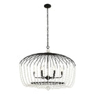 Varaluz - Voliere Linear Pendant - 343N06MB | Montreal Lighting & Hardware