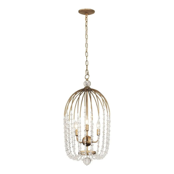 Volière Suspension