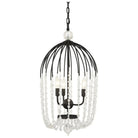 Varaluz - Voliere Pendant - 343F03MB | Montreal Lighting & Hardware