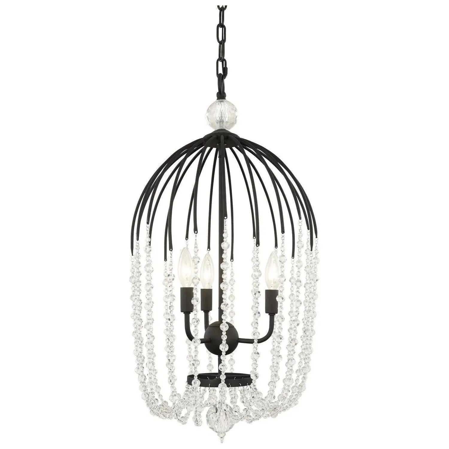 Varaluz - Voliere Pendant - 343F03HG | Montreal Lighting & Hardware
