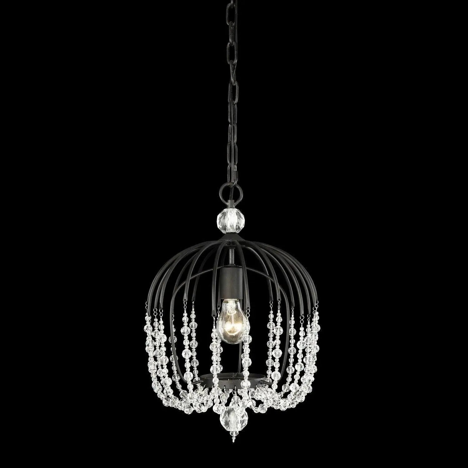 Varaluz - Voliere Pendant - 343P01MB | Montreal Lighting & Hardware