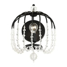 Varaluz - Voliere Wall Sconce - 343W01MB | Montreal Lighting & Hardware