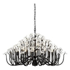 Varaluz - Wildflower Chandelier - 378C15MB | Montreal Lighting & Hardware