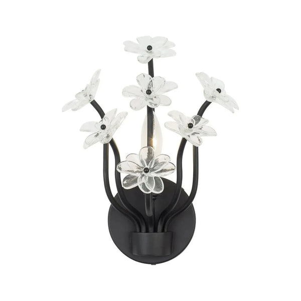 Wildflower Wall Sconce
