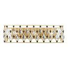 Varaluz - Windsor Bath Vanity - 345B03FGMB | Montreal Lighting & Hardware