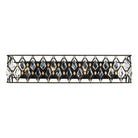 Varaluz - Windsor Bath Vanity - 345B04CBHG | Montreal Lighting & Hardware