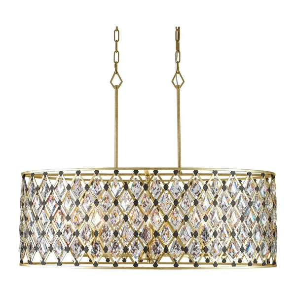 Windsor Linear Pendant